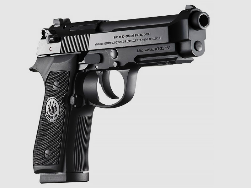 BERETTA 92 A1