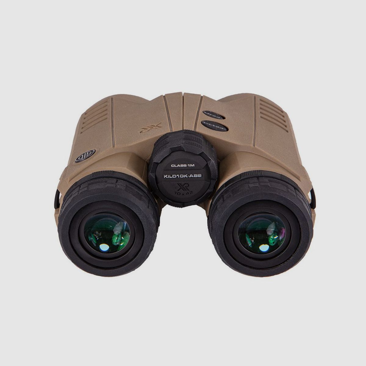 Sig Sauer KILO10K HD BDX Laser Entfernungsmesser