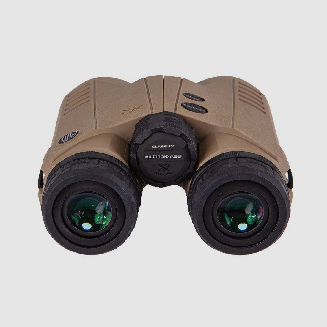 Sig Sauer KILO10K HD BDX Laser Entfernungsmesser