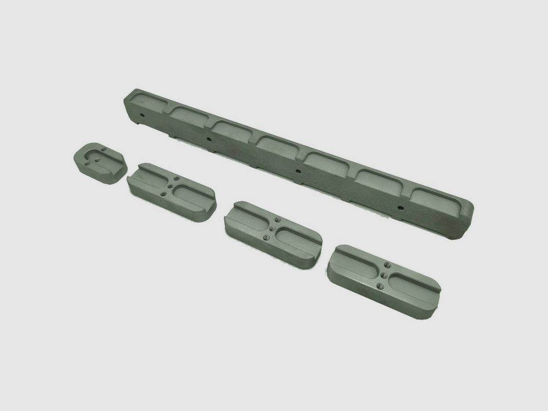Schwerlastkit 1KG4, Bild 1 von 2