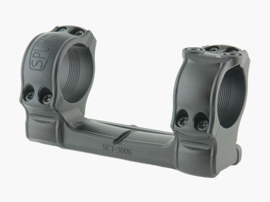 Montaje de bloque Spuhr 30 H 34 / 19 mm OMIL T3 1x ISMS