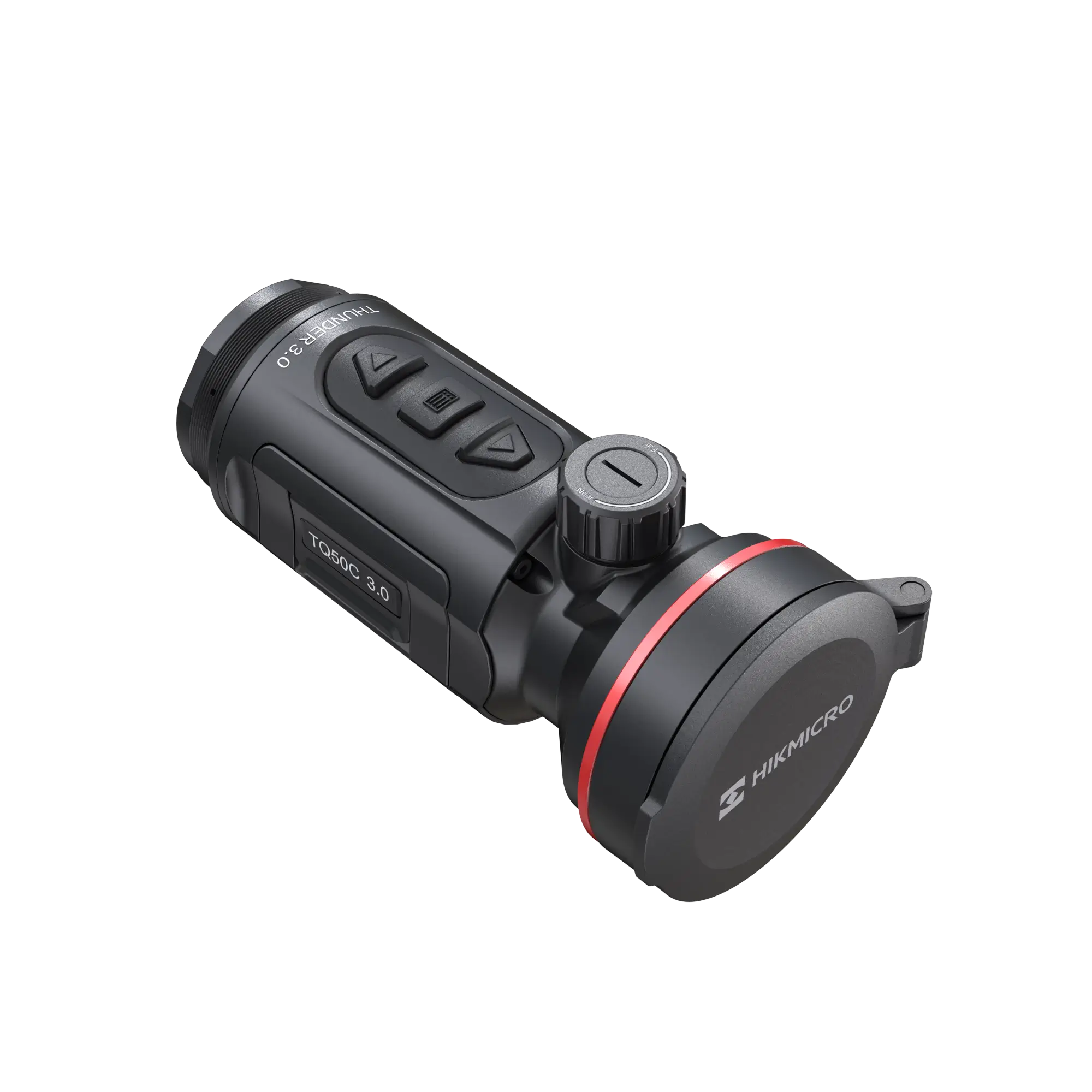 Hikmicro Termalny Monokular Thunder 3.0 TQ50C