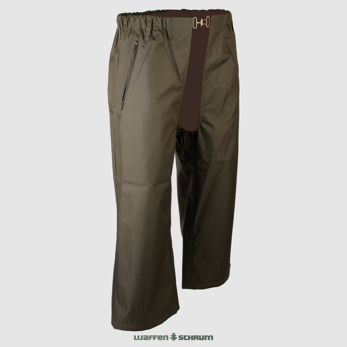 Treeland Beinlinge Treeland Grün