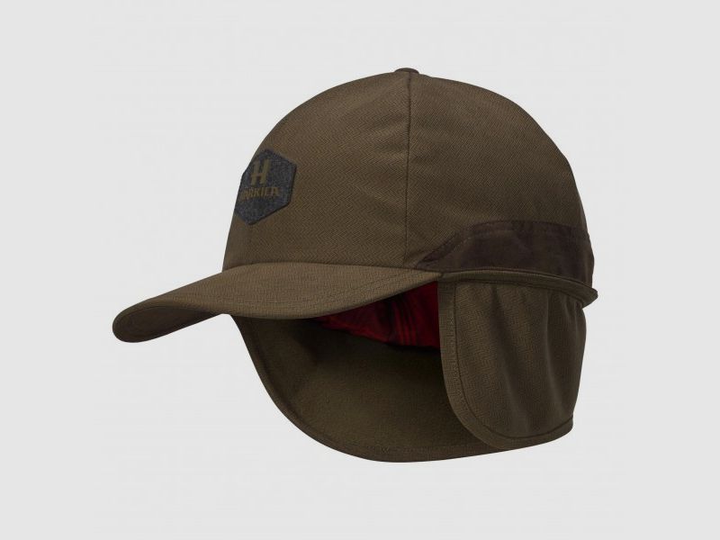 HÄRKILA Driven Hunt HSP Casquette Isolée