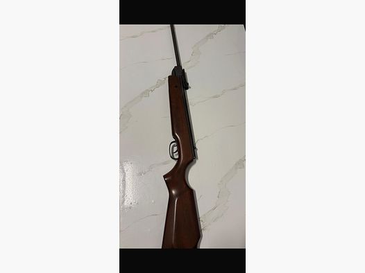 4,5 mm Perfecta Luftgewehr
