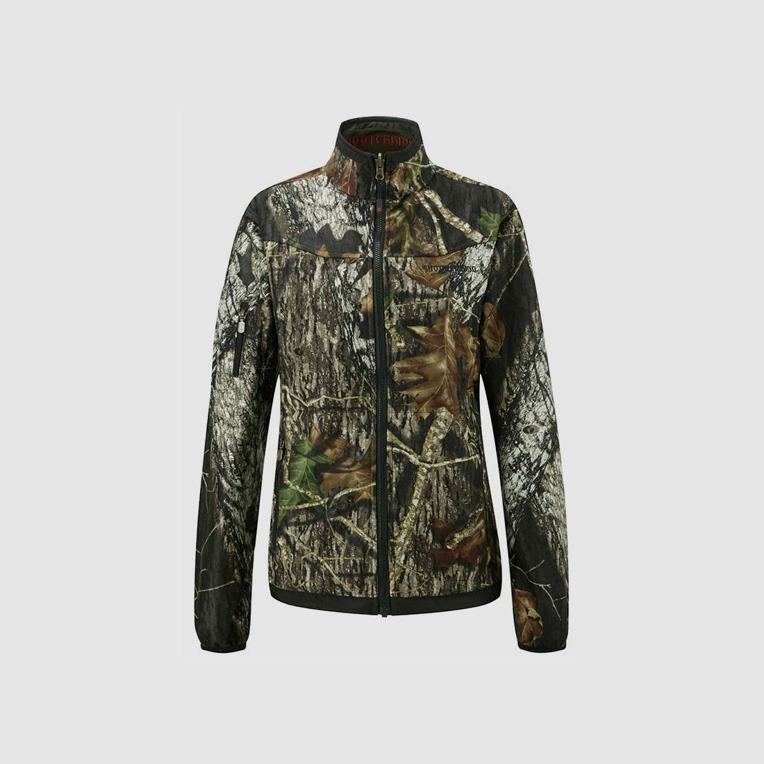 ShooterKing Mossy Softshell Jas (Dames), afbeelding 2 van 10