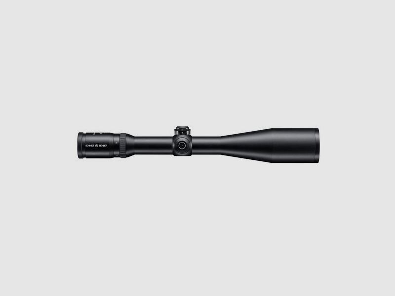 Hunting Scope Schmidt & Bender 4-16x50 Classic / Reticle optionally A7 (1. BE) or P3 (1. BE)