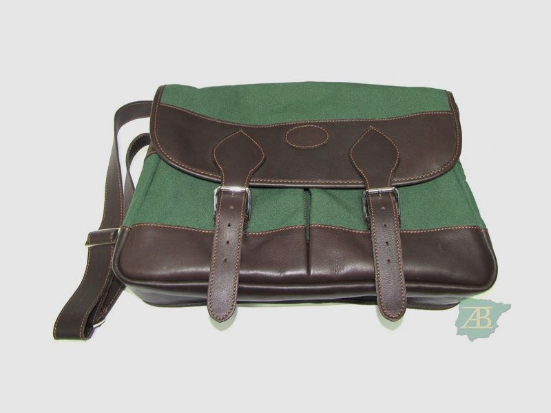 Sac de Chasse en Cuir