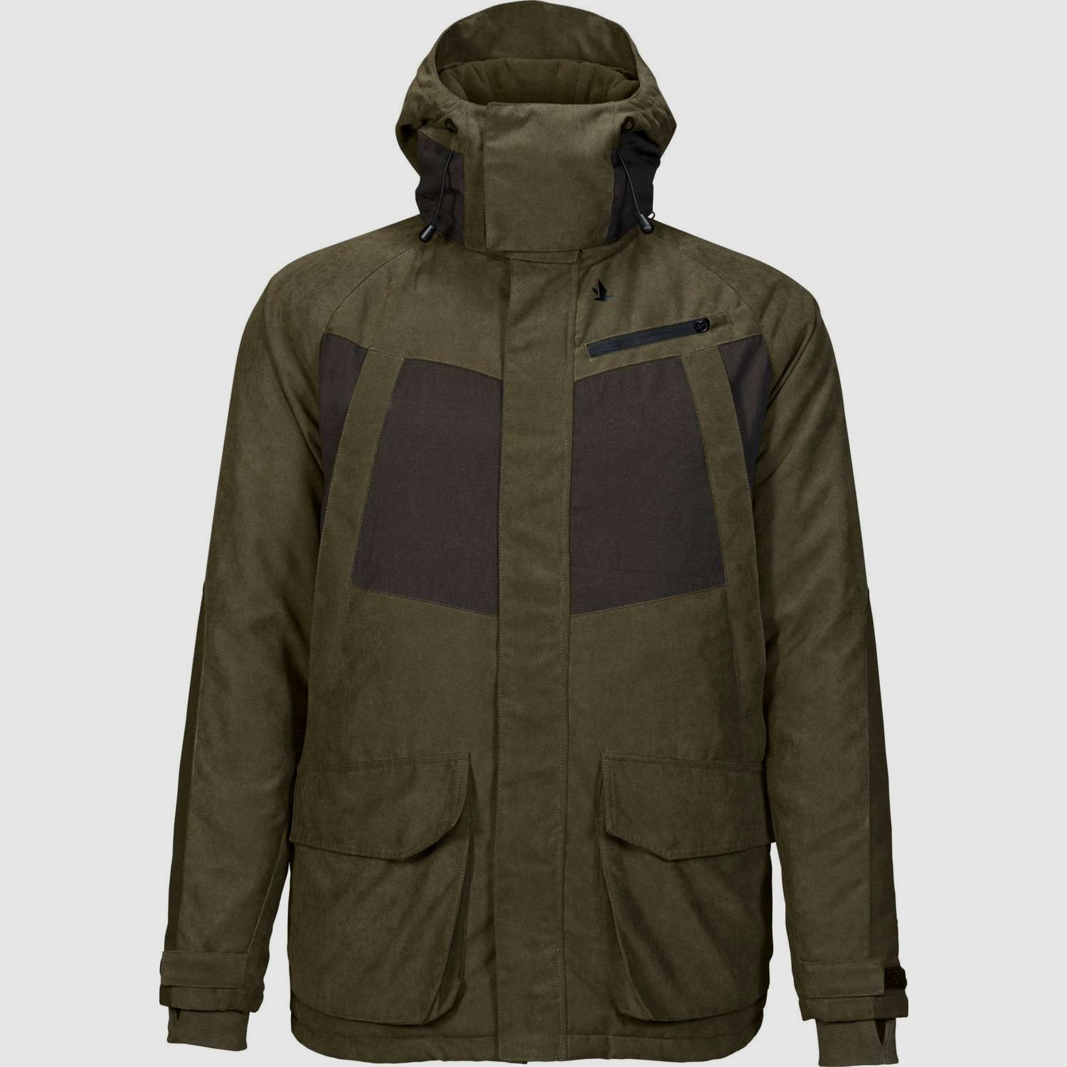 Chaqueta de caza Seeland Polar Max