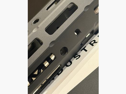MIDWEST INDUSTRIES Marlin 1894 MLOK voorhand handbescherming