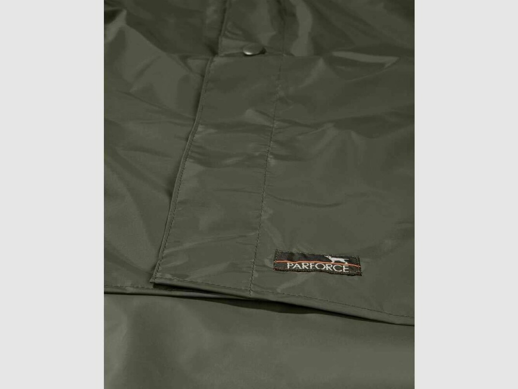 parforce® Regenponcho