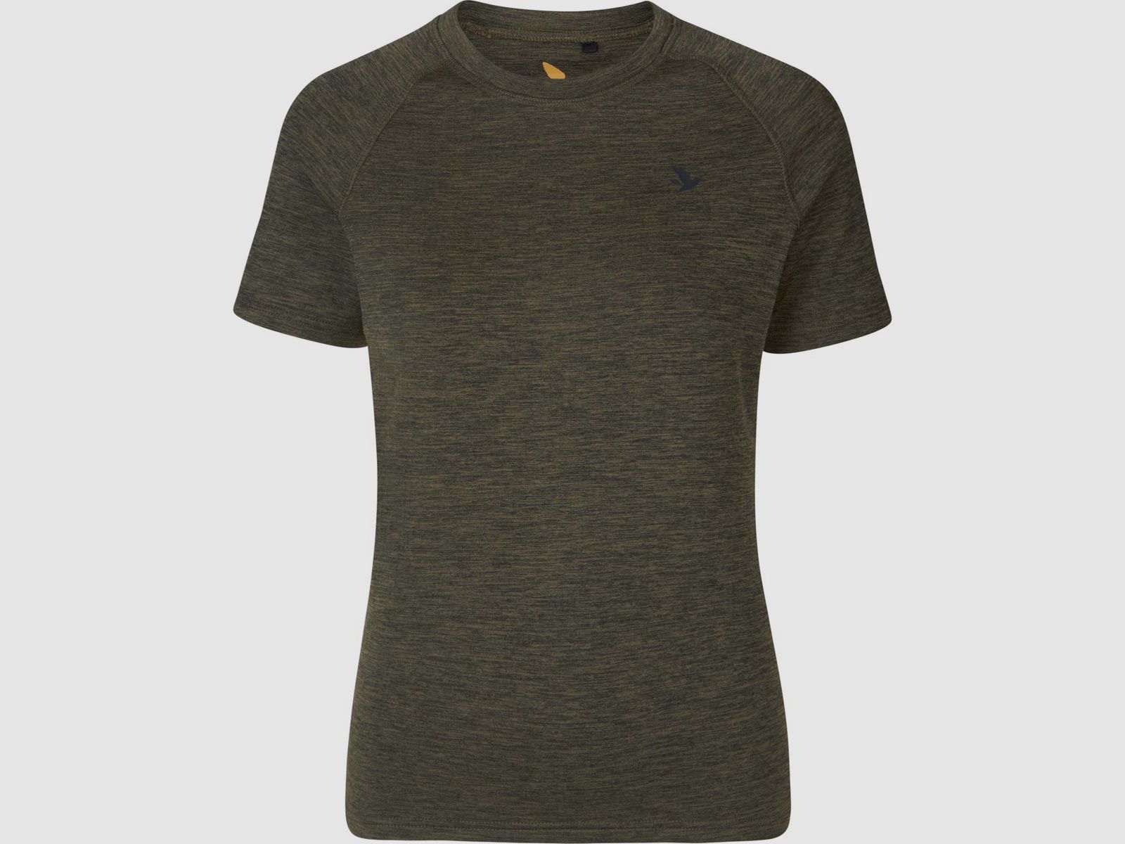Seeland T-shirt Active, Pine Green, Bild 1 von 2