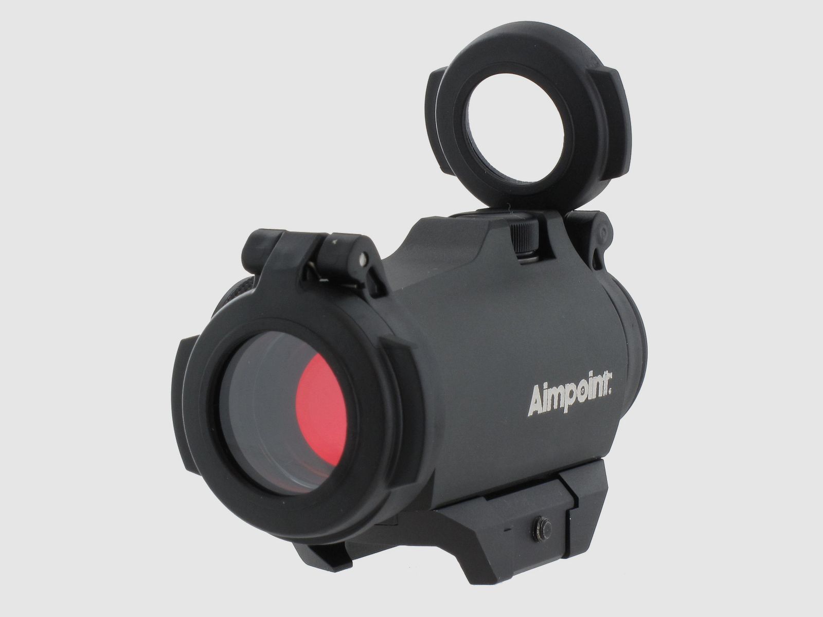 Aimpoint Micro H-2 2MOA senza montaggio