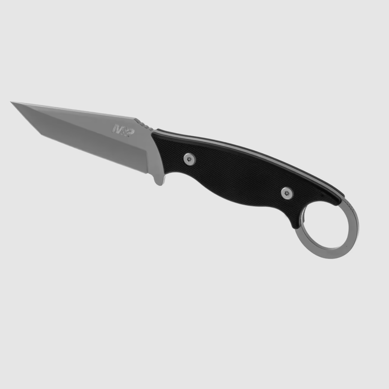 Smith & Wesson – Messer / Extreme Ops CK Fixed / Black, Bild 2 von 4