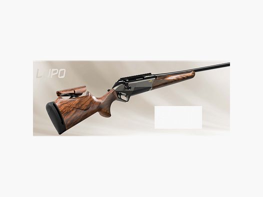 RIFLE BENELLI LUPO WOOD CAL. 30.06 NEW