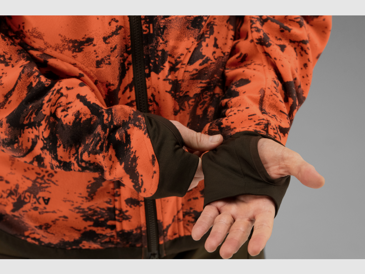 Wildboar Pro WSP Wendejacke, Bild 6 von 8