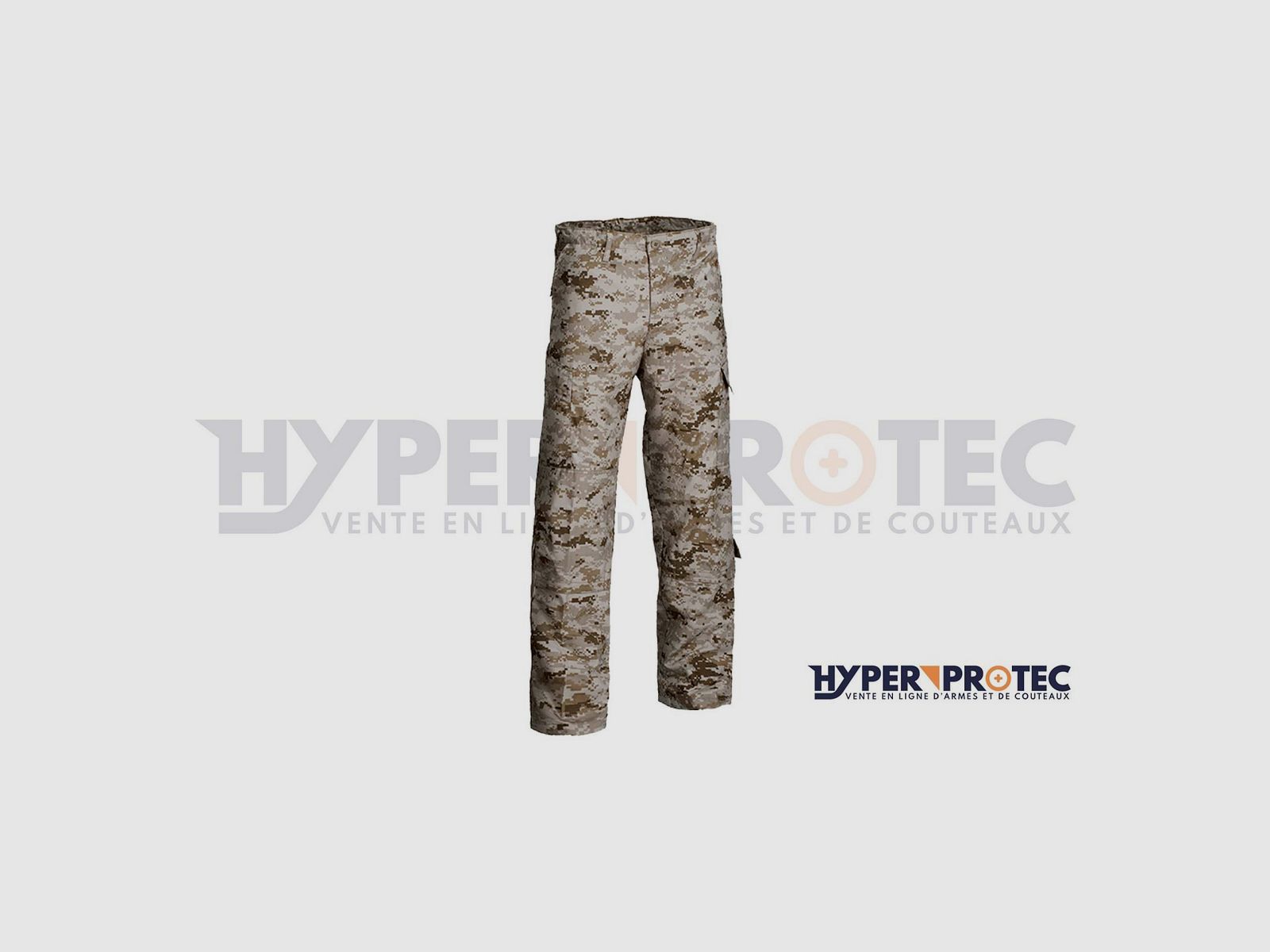 Invader Gear Revenger TDU - Hose