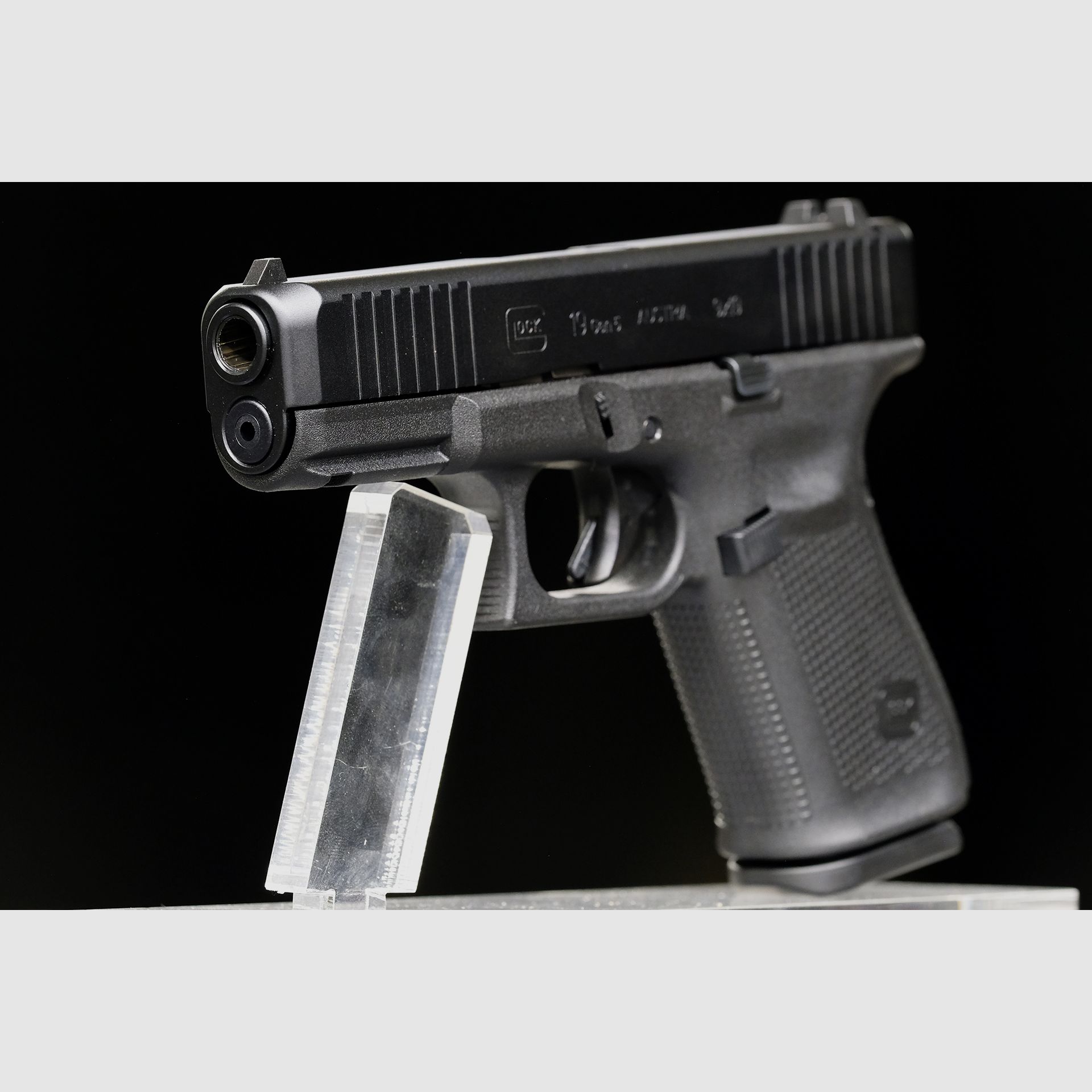 Glock 19 Gen5, afbeelding 3 van 6