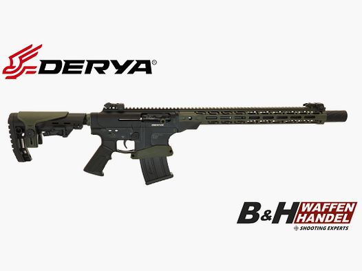  Derya MK 12 AS 103GP Selbstladeflinte