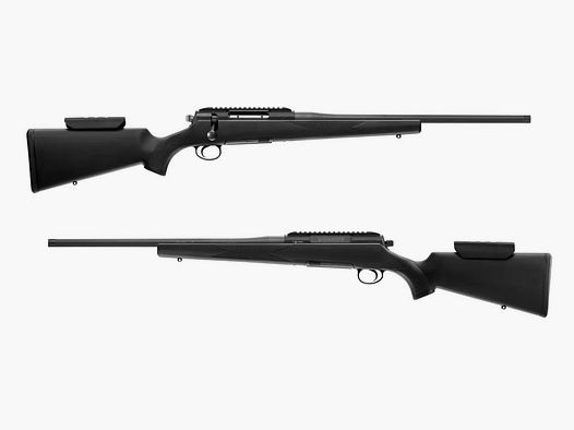 Rößler RÖWA Signatue Allround, Kal. 308 Win .308Win