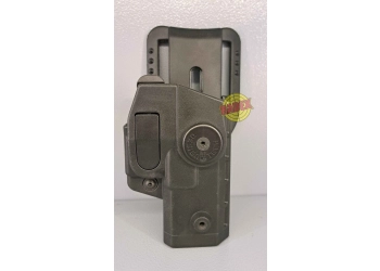 Étui Design Tech pour CZ P-10C et P-10F – BES2032, image 2 sur 4