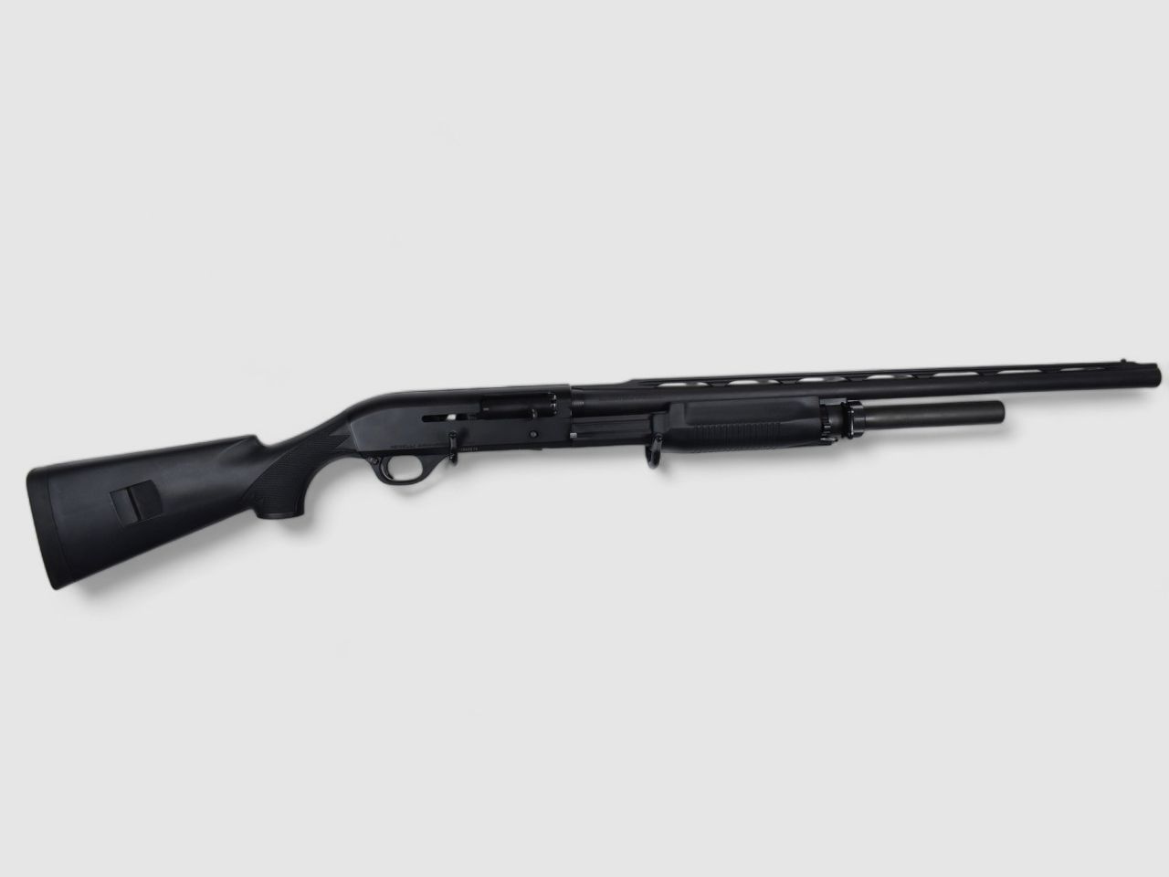 Benelli M3 Super 90 Jagd 12/76 Halbautomatische Flinte