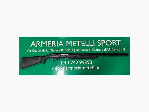 Halbautomatisches Gewehr Benelli mod. RAFFAELLO BE DIAMOND AI BEST Kal. 12 aus Polymer Art: A0647200 BENELLI