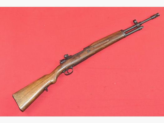 #8463 KARABINEK MAUSER FR8, ROK 1948, Kal. 308 Win.