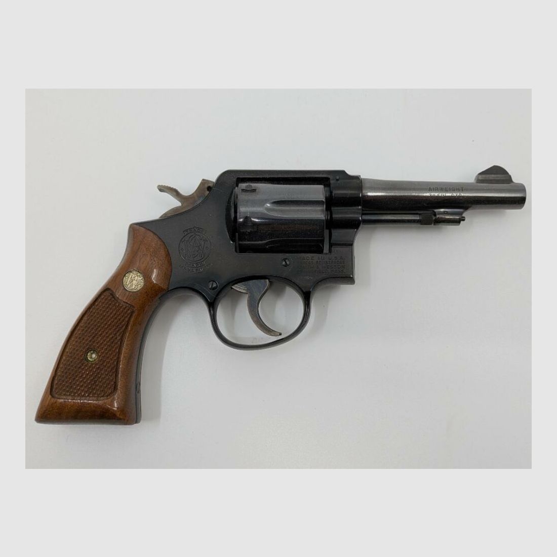 S&W 12-2