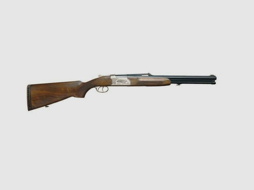Verney Carron Sagitaire Mixte 9,3x74R;12/70