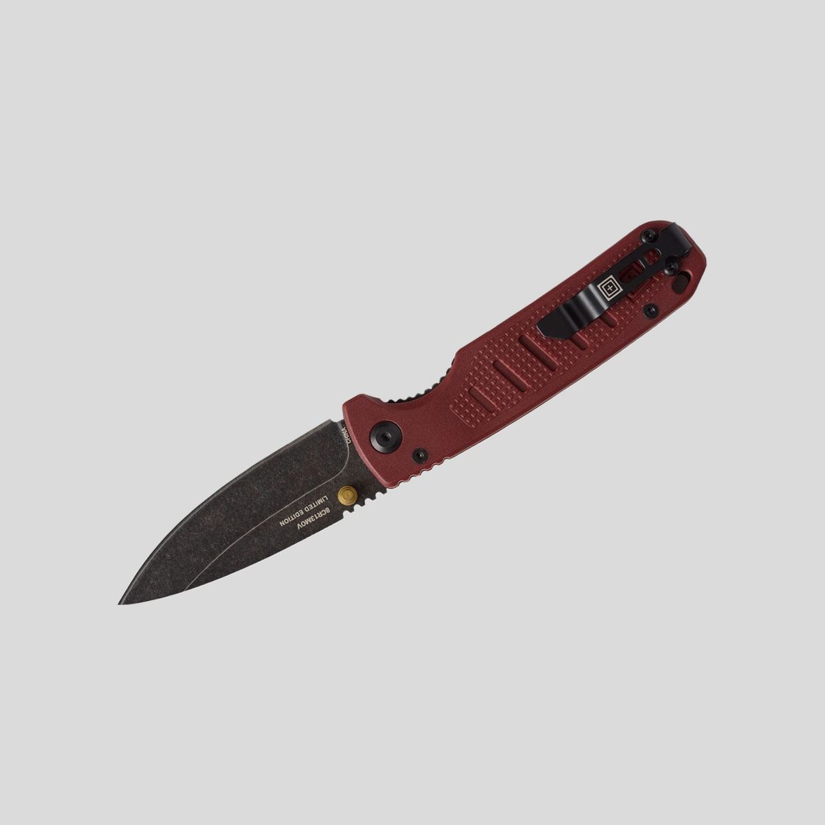 5.11 Tactical – Icarus DP Mini Fired Brick [51157], Bild 2 von 4