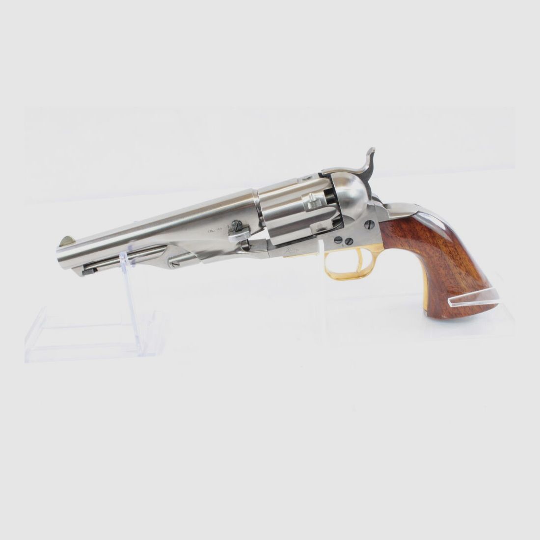 Rewolwer kapiszonowy Colt New Model Army 5,5" - .44 (czarny proch)