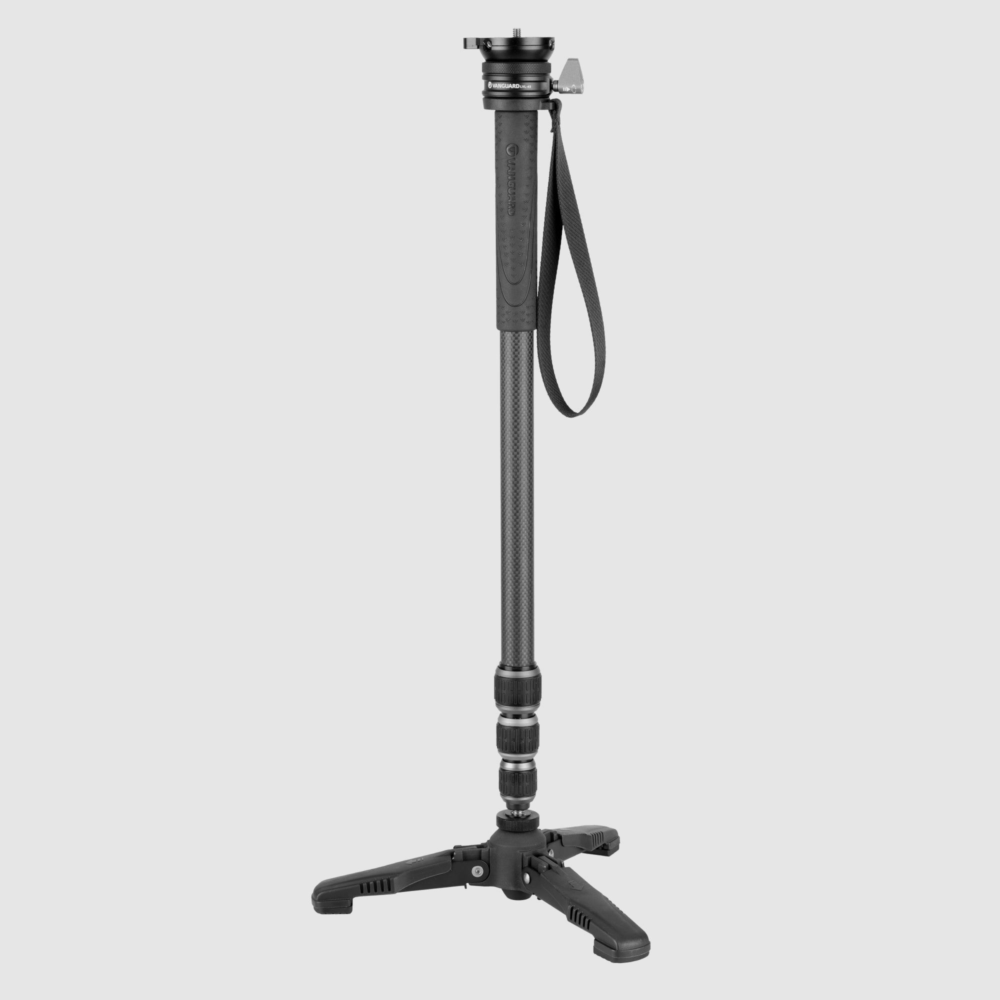 Vanguard World Veo 5 CM SPORTS 23 – Carbon Monopod, image 1 of 8