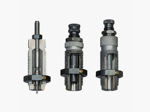 RCBS MAGNUM/SPECIAL RCBS 44 MAGNUM, 44 SPECIAL 3-DIE SET