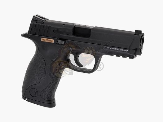 M&P Metall Version GBB -F-