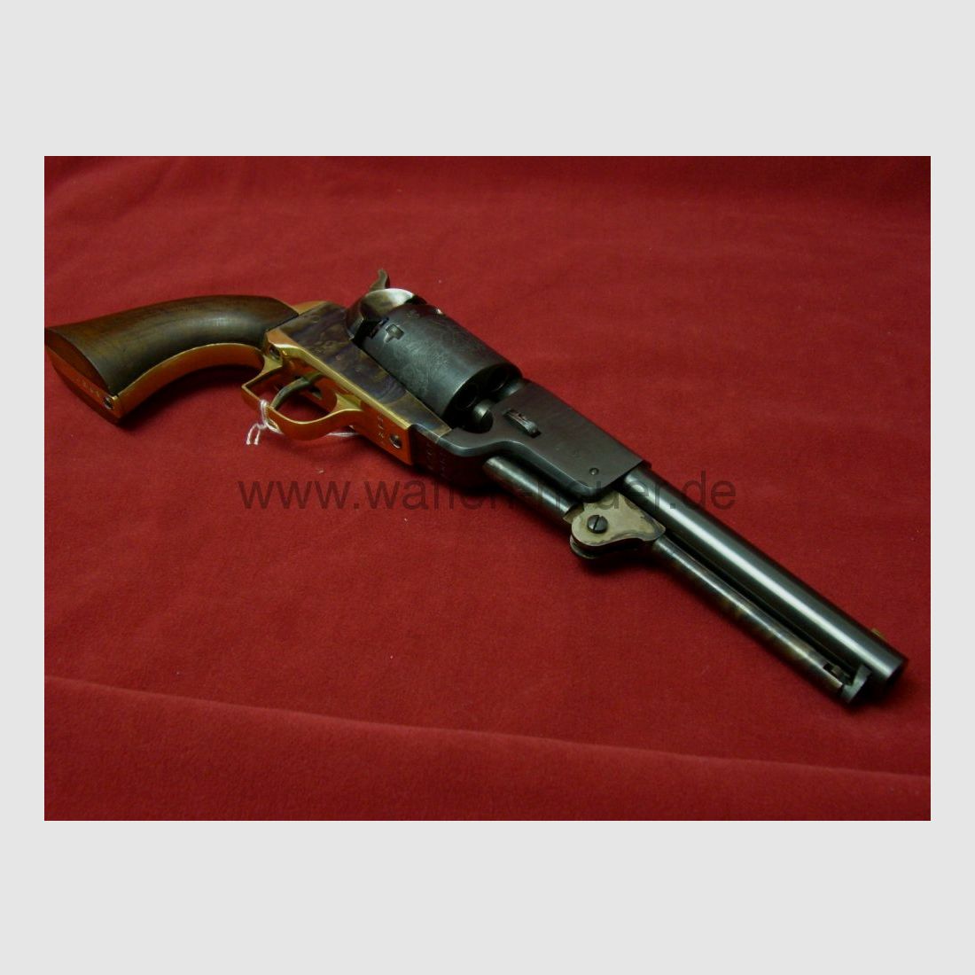 Armi San Marco Colt Hartford Dragoon, Bild 7 von 10