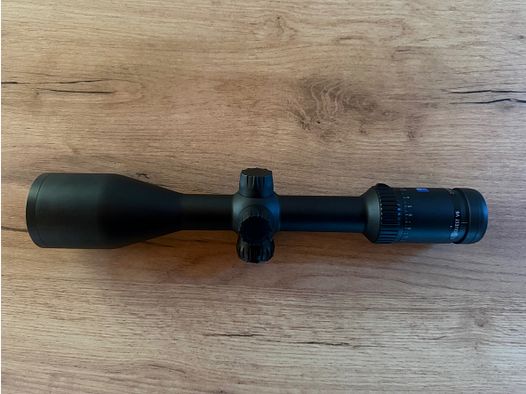 ZEISS Conquest V6 2.5-15x56 M riflescope