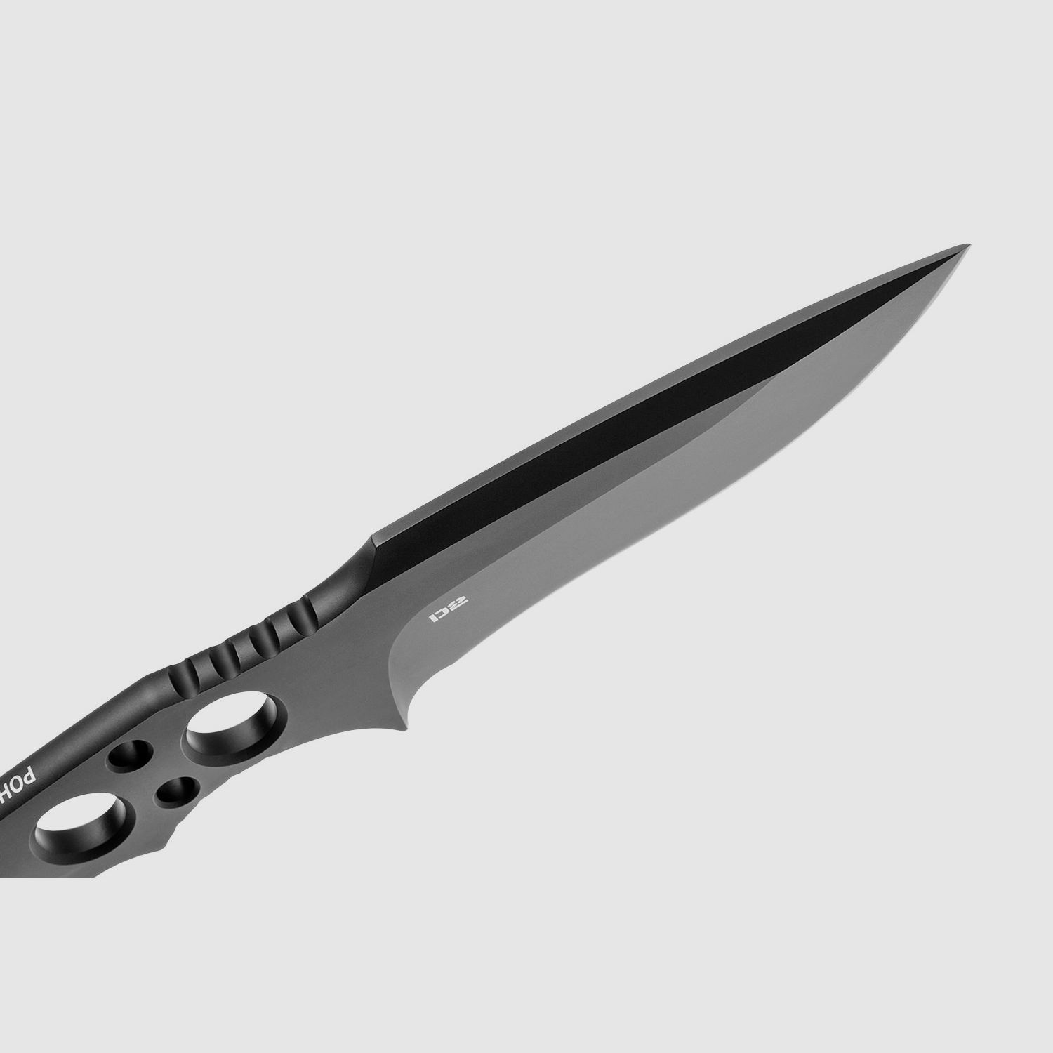 Charlie Three BK Gen2 | 96841