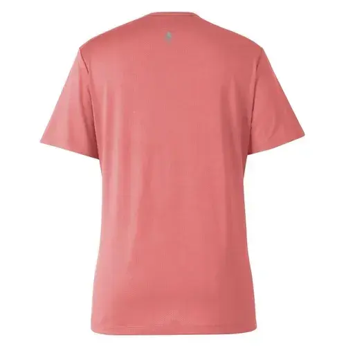 Functioneel T-shirt Pinewood Dames Roze, afbeelding 4 van 8