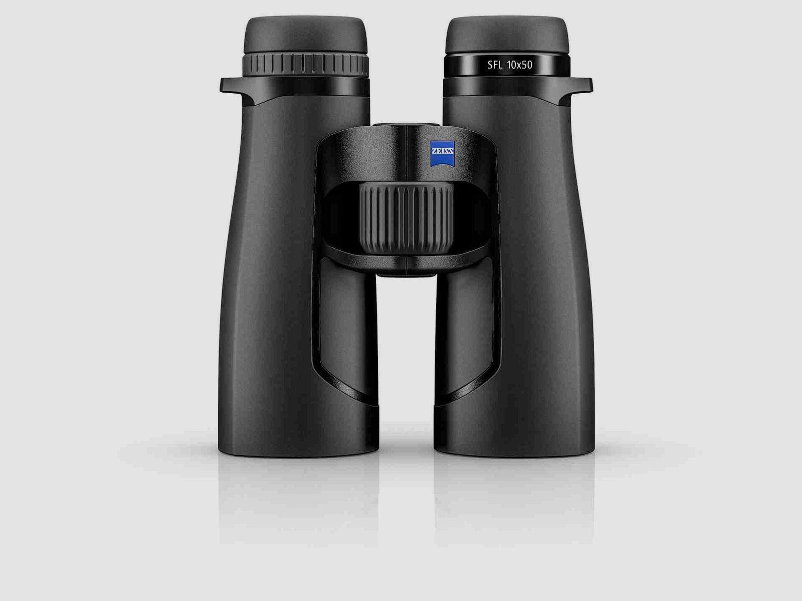 Demo – Zeiss SFL 10×50, billede 1 af 3