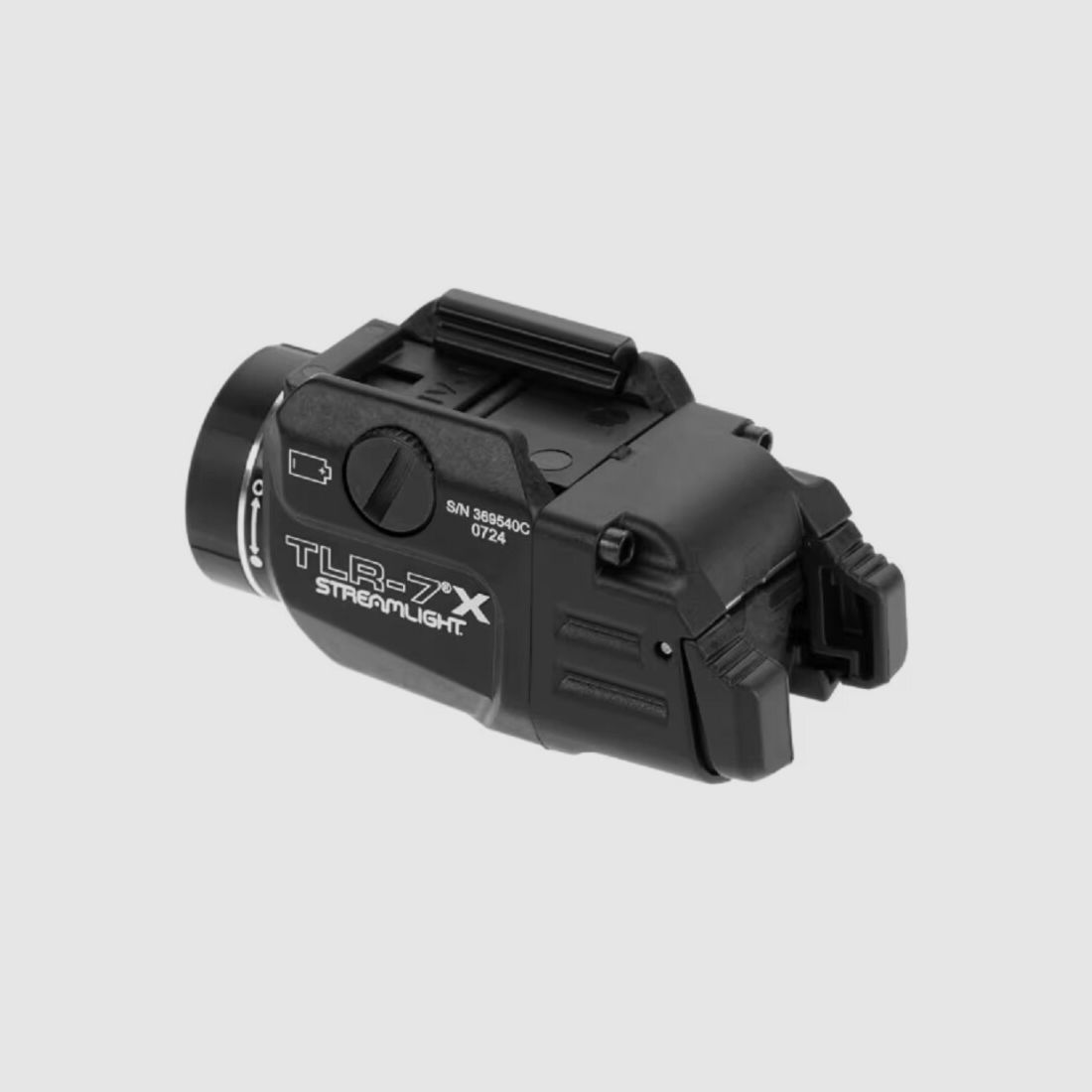 Streamlight TLR7X Flex, immagine 2 di 9