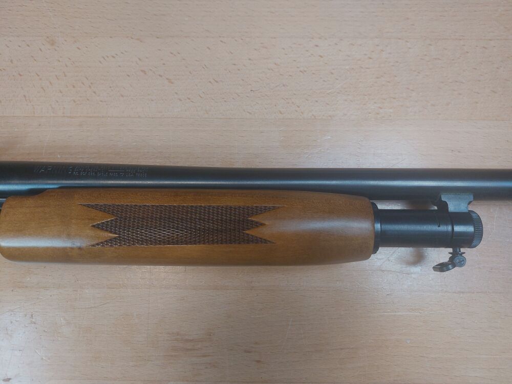 Mossberg 500 / ATP 6