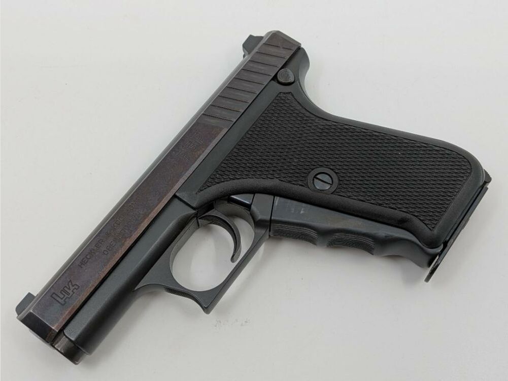 H&K PSP