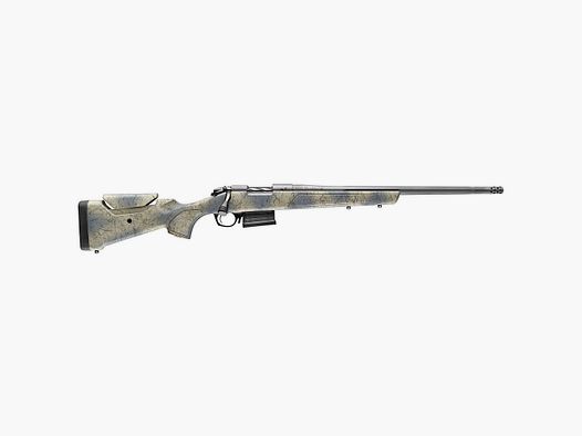 Bergara B14 Wilderness Sierra .308 Win. 20 Zoll (20")