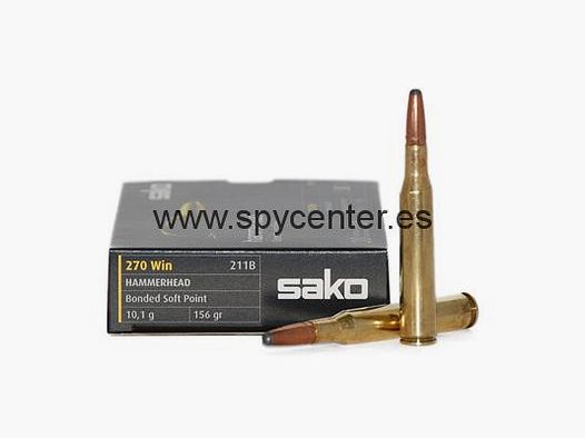 270Win Sako