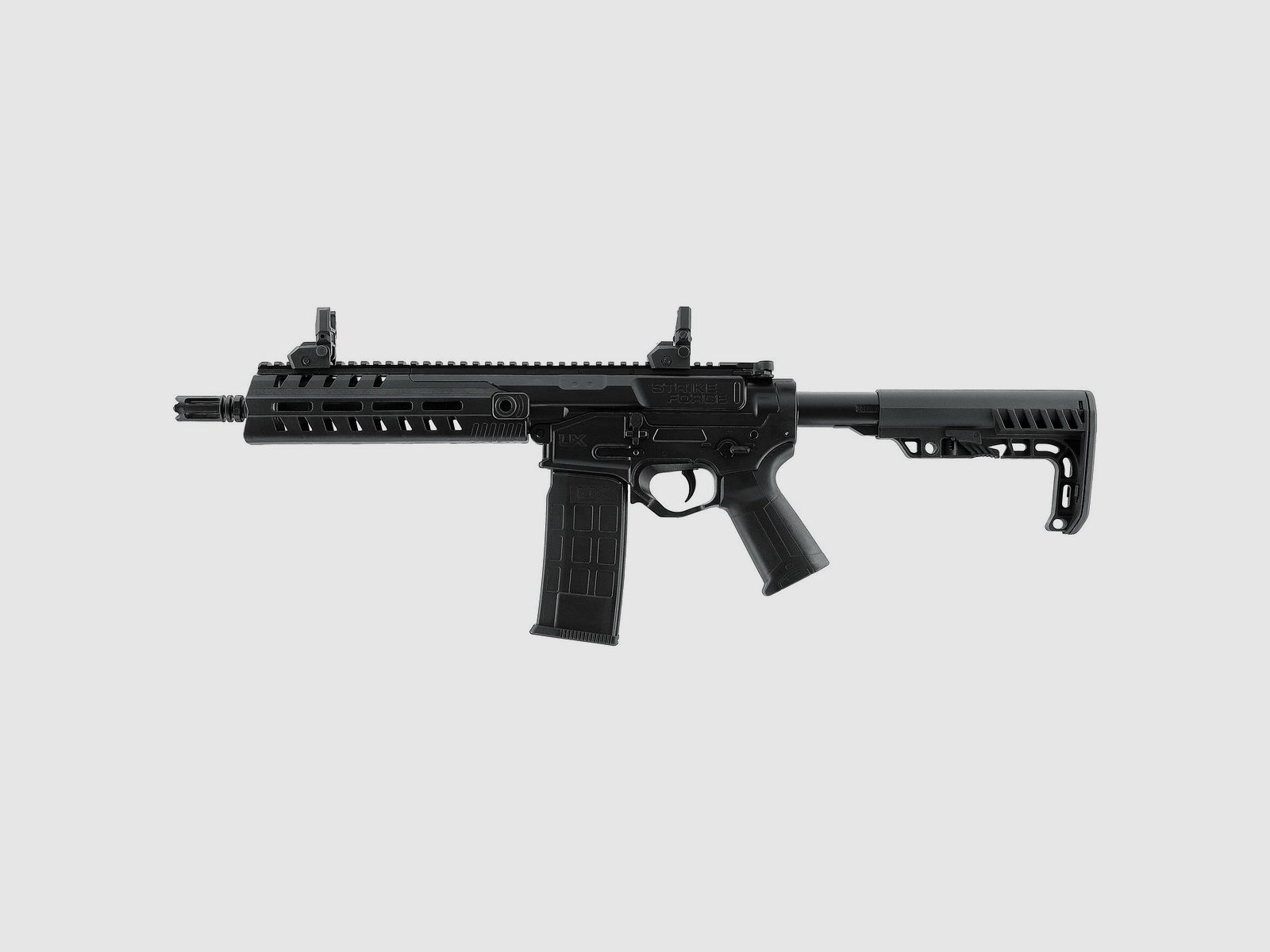 Druckluftgewehr Strike Force cal. 4,5 mm (.177) BB CO₂ < 5,0 J