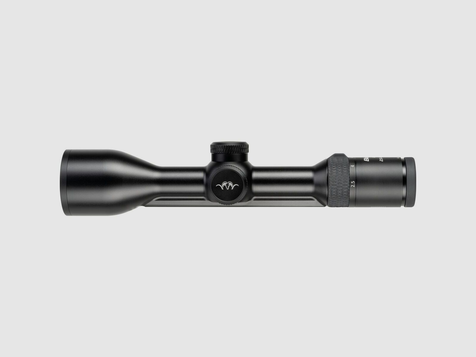 Blaser B2 2,5-15x56 iC QDC+ Zielfernrohr mit Schiene