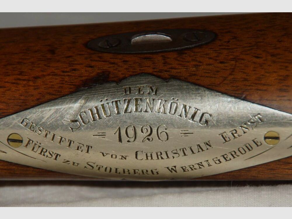 ohne System Martini 8,15x46R