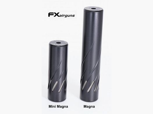 Huggett Mini Magna FX M20x1 Female .30