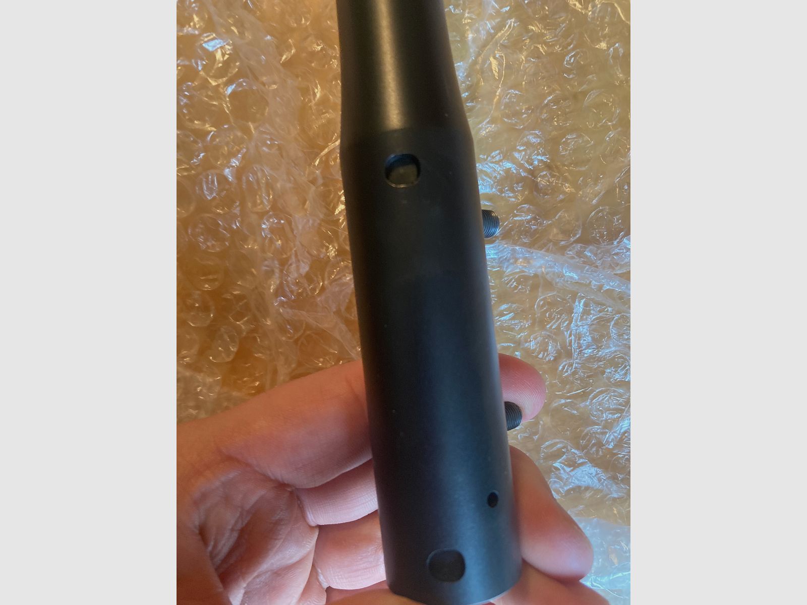 Blaser R93 Austauschlauf Wechsellauf